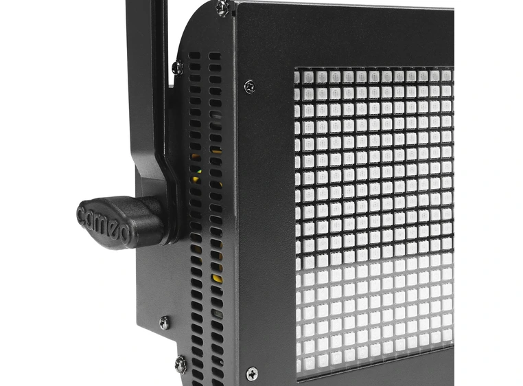 Cameo THUNDER WASH 600 RGB - 3 in 1 Strobe, Blinder and Wash Light 